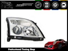 Phare Feu Feux Avant Droite Pour VP682P Opel VECTRA C 2002 2003 2004 2005 CHROME