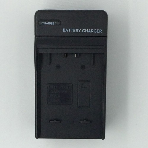 Battery Charger for SONY DCR-HC36 DCR-HC30 DCR-HC26 DCR-HC20 HandyCam Camcorder - Picture 4 of 4