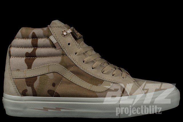 vans defcon 1