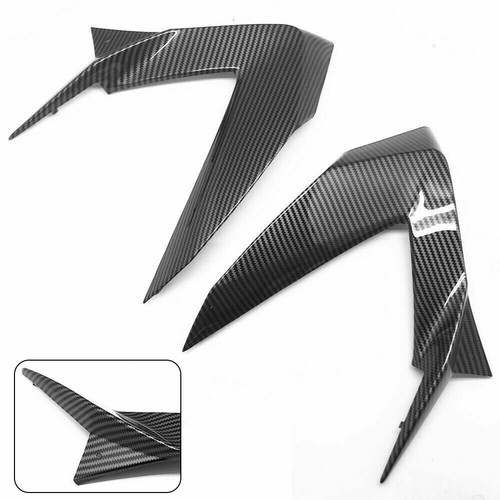Fairing For KAWASAKI ZX-6R 2013-2018 Front Left&Right Brand New - Picture 7 of 17