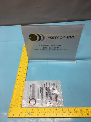 KALREZ AS-568A O-RING K#120, COMPOUND: 4079, 2-120, AS-568A-120, 130516