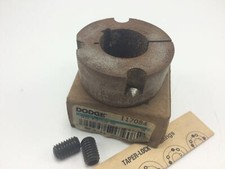 Dodge 117084 Taper-Lock  Bushing 1610 X 1-1/8" Bore