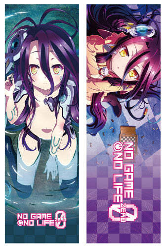 no game no life pillow