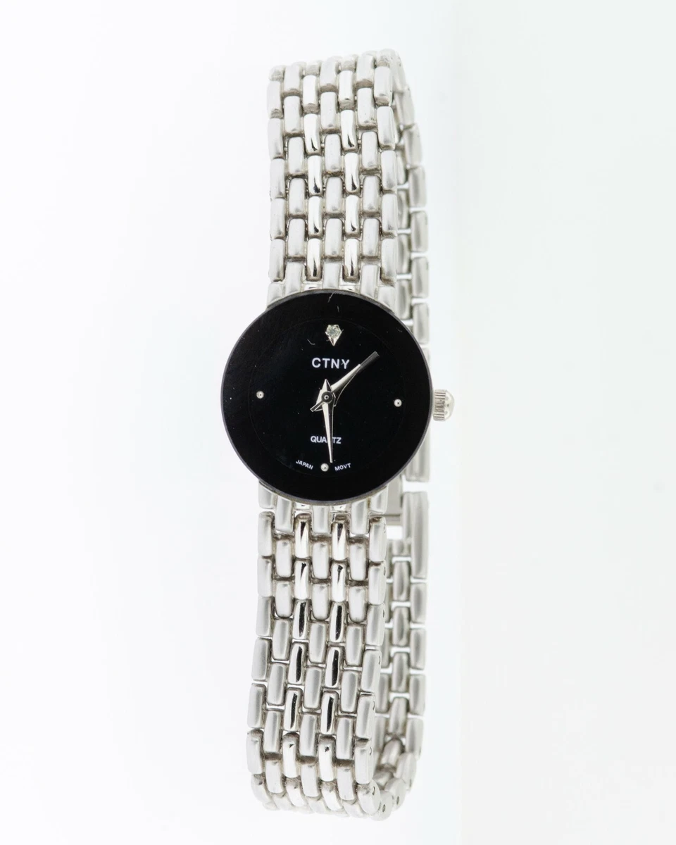 Ctny quartz watch hot sale