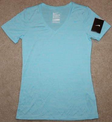 nike legend v neck