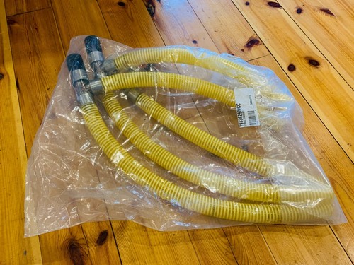 ELECTROLUX 1 MODULES CORRUGATED HOSES ASSEMBLY PNC 0TTY71 - Picture 2 of 5