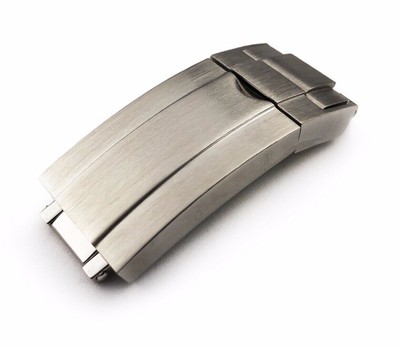 rolex deployment clasp