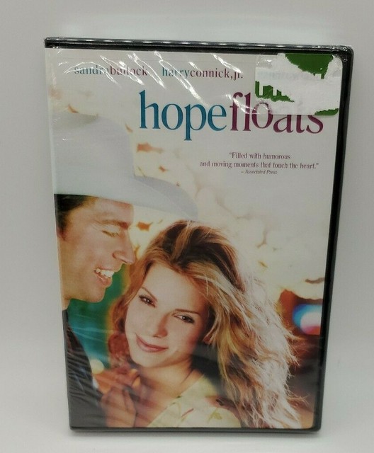 HOPE FLOATS DVD eBay