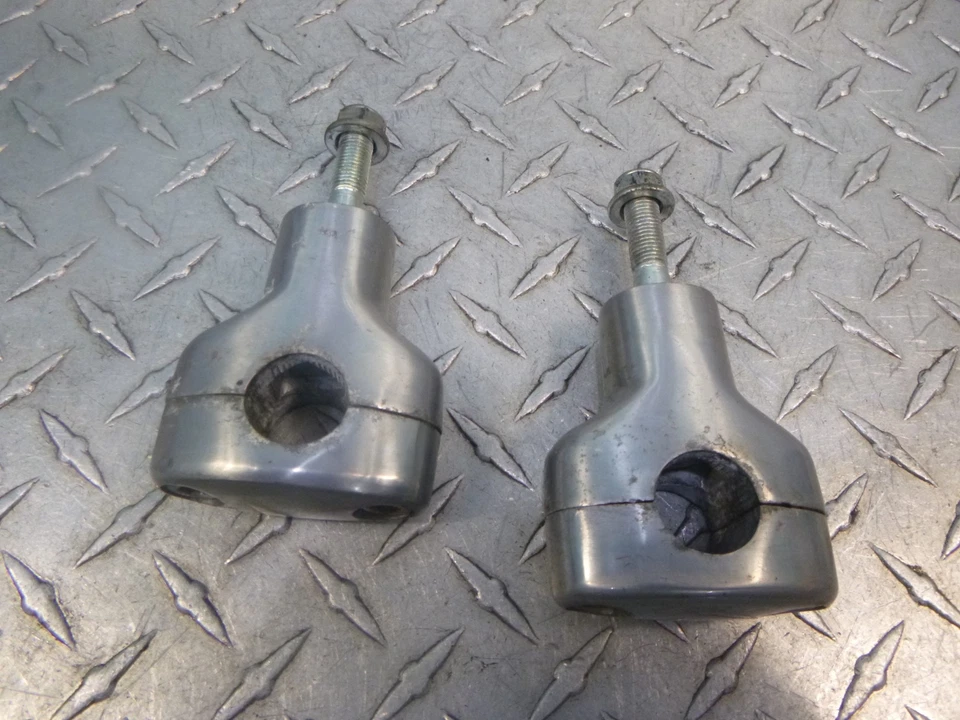 Elevador de manillar Hyosung Aquila GV250 2008 OEM (DOS) Foto 3 de 4