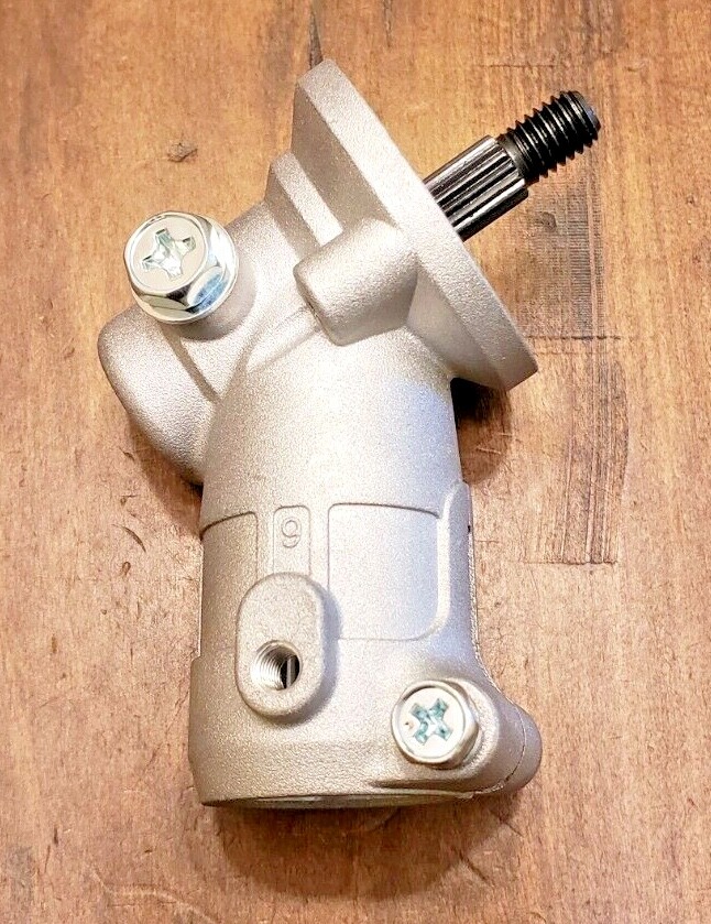 Maruyama Gear Head Assembly BT23L BST23C MT23L 226401 Genuine OEM