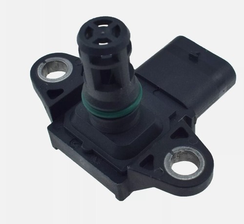 3.5 BAR MAP Pressure Sensor + Harness Set For BMW 135I 335I N20 N54 13627843531 - Picture 3 of 6