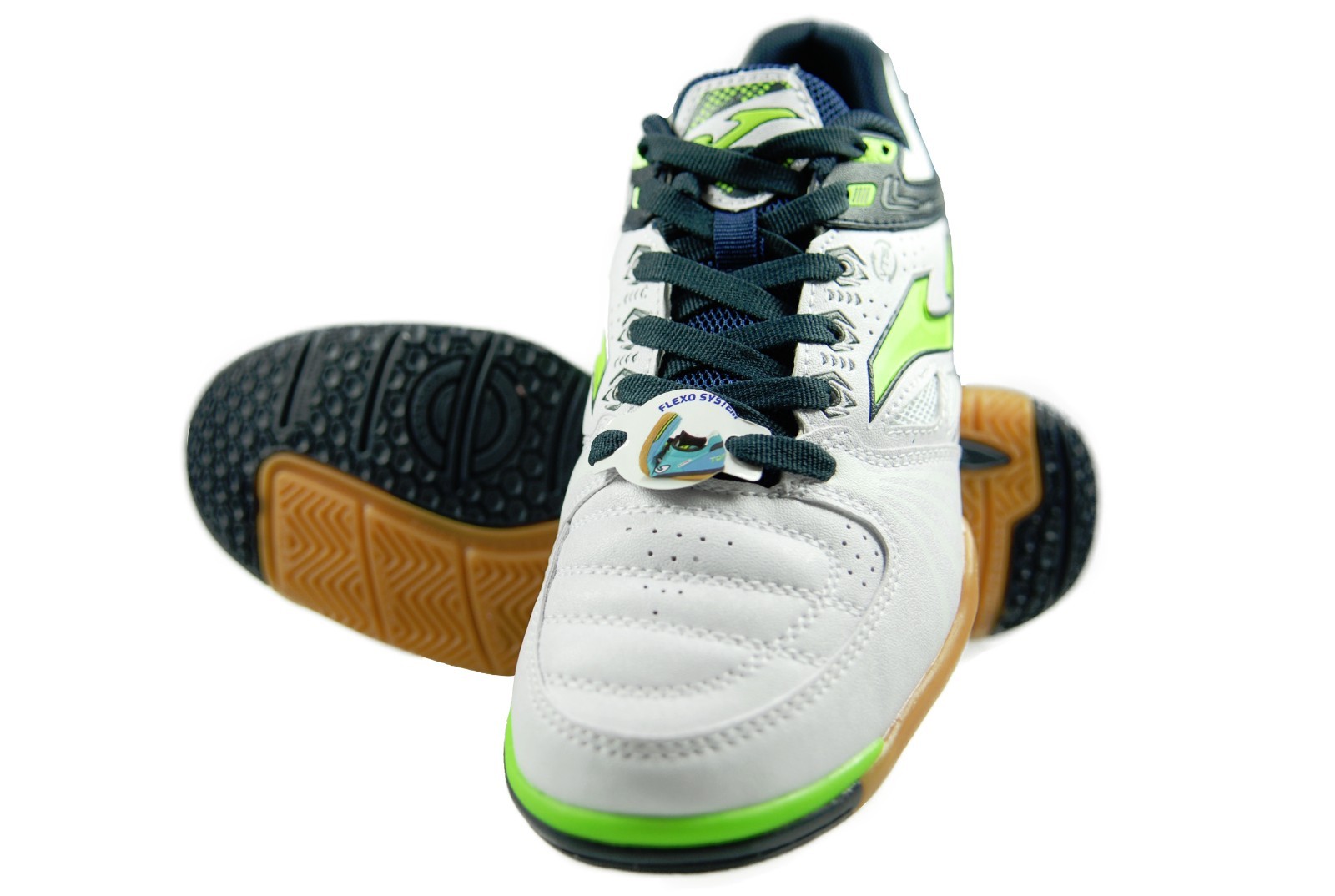 Authentic Joma Dribling 602 Indoor Competition Authentic Joma Dribling 602 Indoor Competition