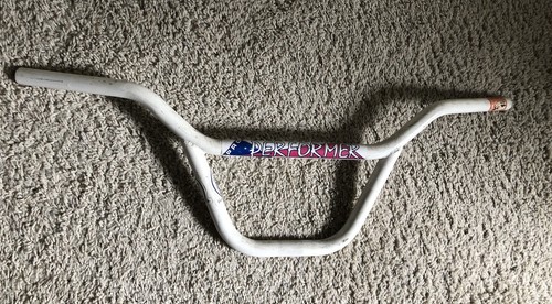 GT Pro Performer 1986 Stamped BMX 