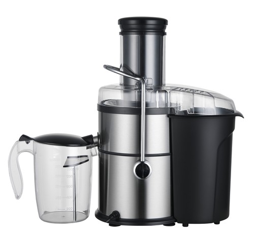 1100W Electric Juicer with 3 Inch Feed Chute for Whole Fruits and Vegetables NEW - Picture 2 of 12