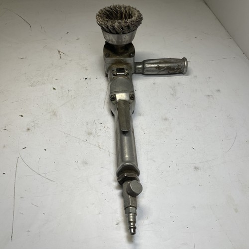 Lucidatrice Unipower Air Tools 2400 giri/min - Foto 7 di 18