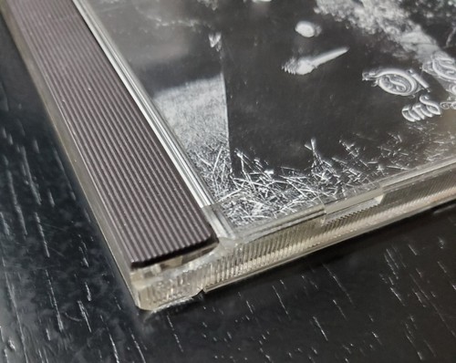 Drowning The Light Celtic Blood Satanic Pride Black Metal CD Erste Presse 2007 - Bild 9 von 10