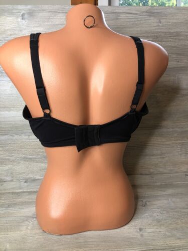 NEW Lilyette By Bali Dreamwire Minimizer Underwire Bra 38DDD White LY0904 NWT - Picture 2 of 4