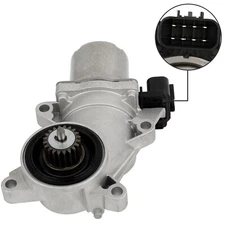 For Chevrolet GMC Tahoe Silverado 4WD 2007-2018 Transfer Case Motor #600-899