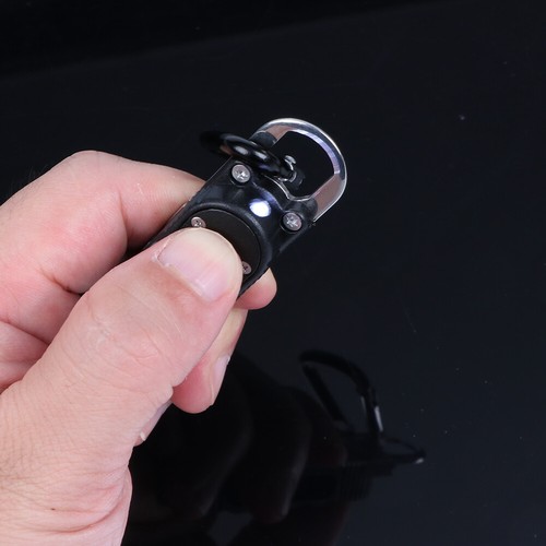 Mini EDC Outdoor Camping Survival Folding Screwdriver Pliers Pocket Knife Tool - Picture 7 of 23