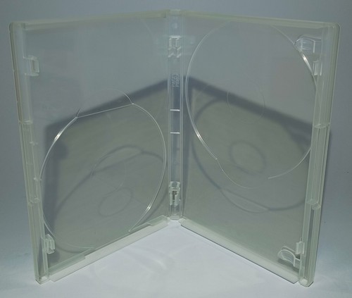 DVD Cases - Regular Cases - 0-4 Spots - Many Colors - Bild 2 von 17
