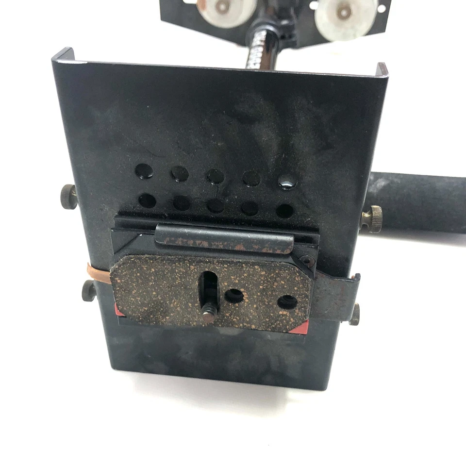 Cardán estabilizador de cámara Glidecam 2000 Pro Steadicam Foto 4 de 4