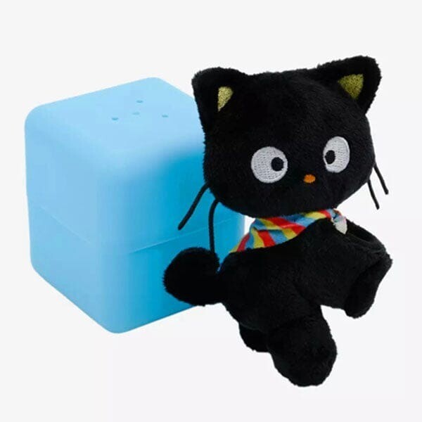 もちもちボディ♡エキゾチック子猫ちゃんとチュチュちゃん♡カゴ♡アートドール♡ もちもちボディ♡エキゾチック子猫ちゃんとチュチュちゃん♡カゴ