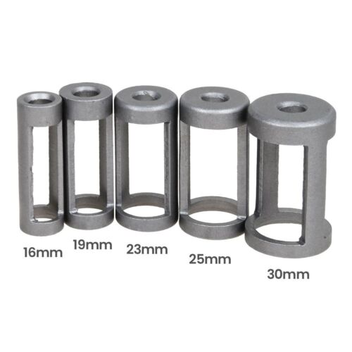 10pcs Valve Spring Compressor Kit Remove & Compress Tool For Cars Van Motorcycle - Picture 4 of 12