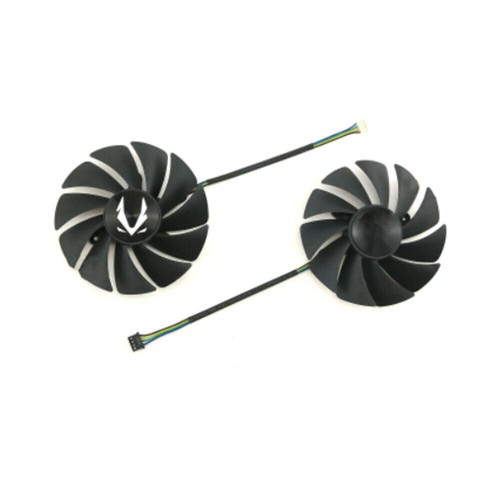 Ventola raffreddamento Schedagrafica Per ZOTAC RTX3060 RTX3060ti Destroyer HA/HB - Photo 2/8