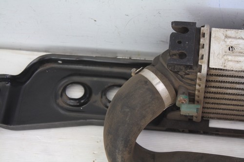 Ford Transit Custom Cooling Radiator With Slam Panel bar 2012-2018 CC11-8A058-AB - Picture 23 of 24
