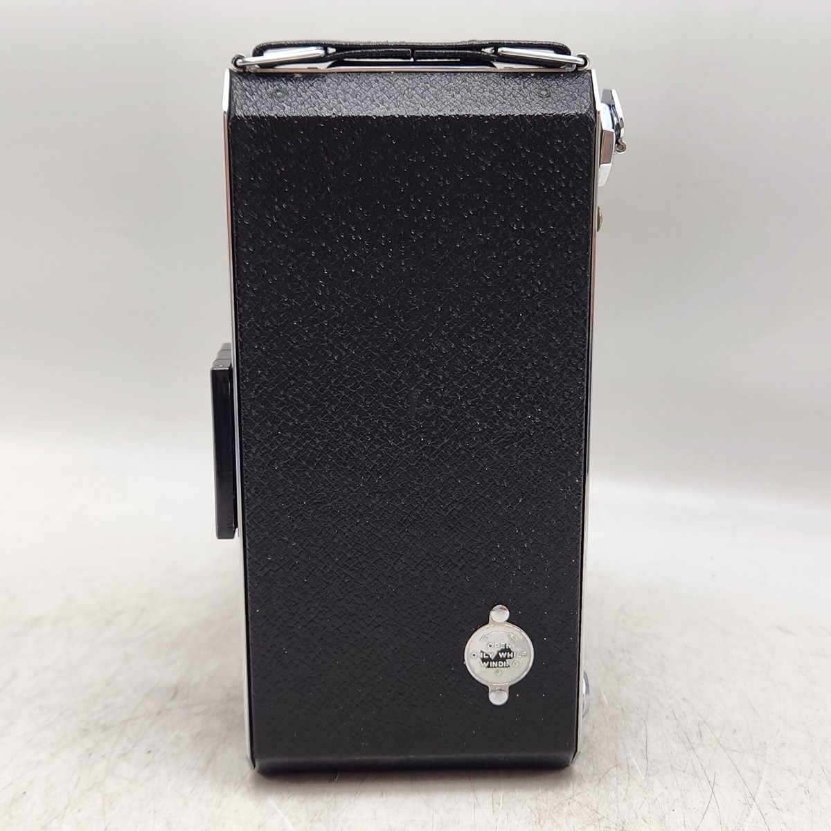 Vintage Art Deco Kodak Six-16 616 Folding Camera w