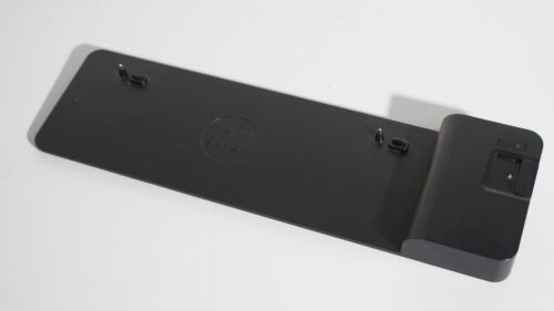 HP 2013 UltraSlim Docking Station Accueil D9Y32AA USB 3.0 DP VGA - Imagen 2 de 7