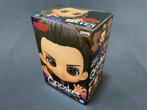 Figure Anime Stranger Things Sailor Moon Dragon Ball Q posket Banpresto Bandai - Picture 369 of 404