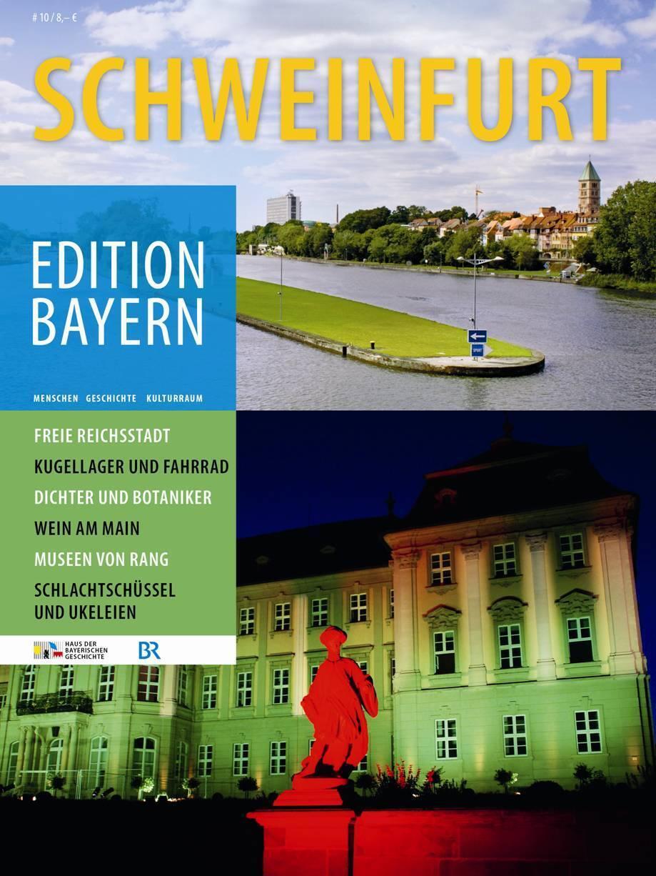 Thumbnail - Schweinfurt Haus Der Bayerischen Geschichte
