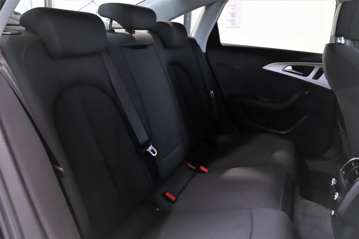 Audi A6 3,0 TDi 218 S-tr.