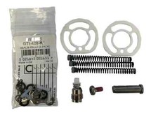 Devilbiss Tekna 905281 Repair Kit Prolite Spray Gun 703624 703663 905132
