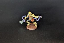 Bok-Bur-Na - Heroscape - Battle for the Wellspring - Commission Painted
