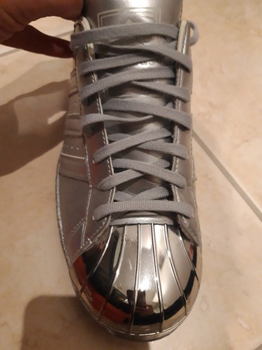Adidas superstar - Foto 2 di 3