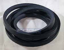 Industrial  Lawn Mower V Belt A128 1/2"x130" 4L