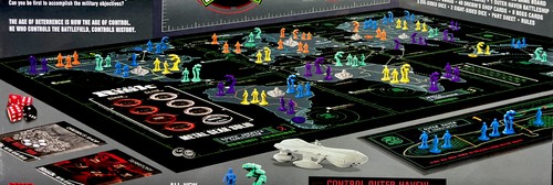 Metal Gear Solid gets Risk board game! - Picture 5 of 5