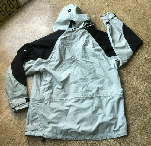 Schöne Outdoor Jacke MAMMUT DryTech Gr.S M Gut - Bild 6 von 10