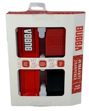 Bubba Ultra Fillet Knife Sharpener