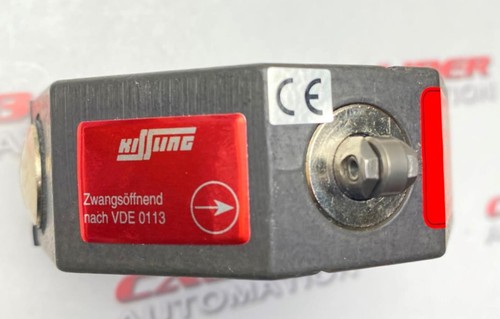 KISSLING D-72215 65.F16.701R272 Limit Switch (NEW) - Picture 4 of 6