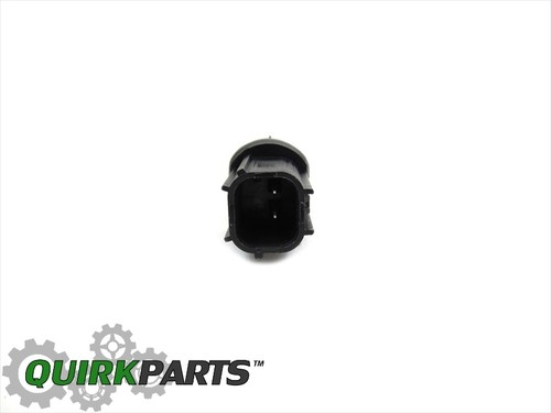 07-14 JEEP DODGE CHRYSLER BRAKE FLUID LEVEL SWITCH OEM NEW MOPAR 68057090AC - Bild 4 von 5