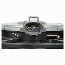 # 623290 TYC Dual Radiator and Condenser Fan Assembly