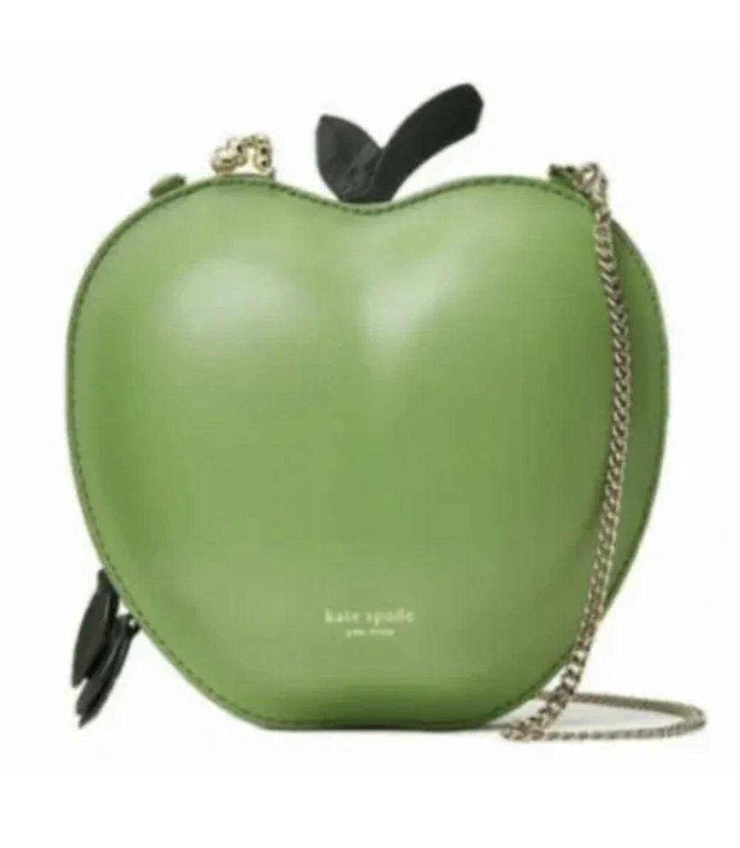 Apple Design Crossbody Bag | SHEIN ASIA