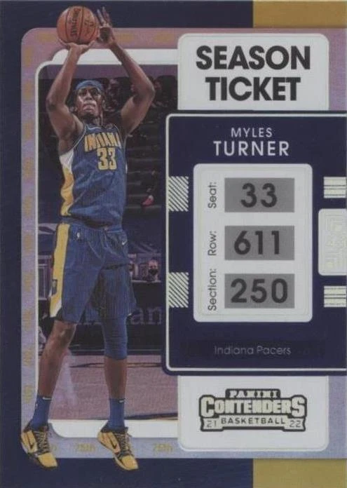 Nba 75th Anniversary Ticket