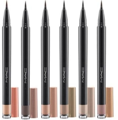 MAC Shape +Shade Brow Tint Pen (Select Shade) Full Size New in Box