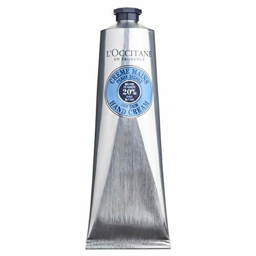 L'Occitane Shea Butter Hand Cream, 5.2 oz  Assorted Sizes