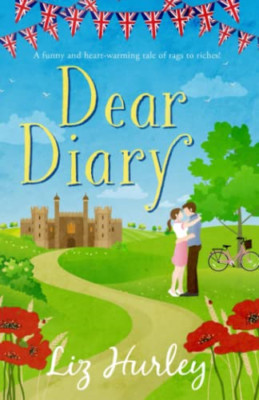 Dear Diary -  NEW Liz Hurley 2020