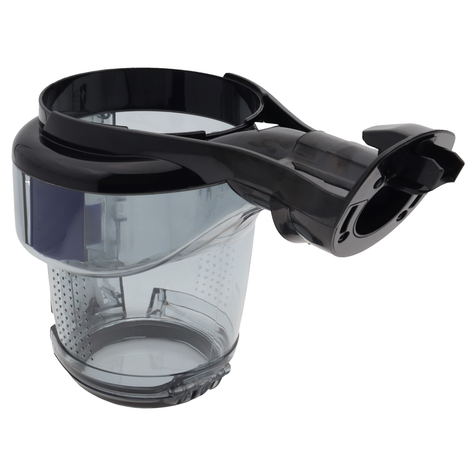 Serbatoio Polvere Per Aspirapolvere Hoover Freedom - Ricambio Originale Per Scopa Senza Fili - Foto 2